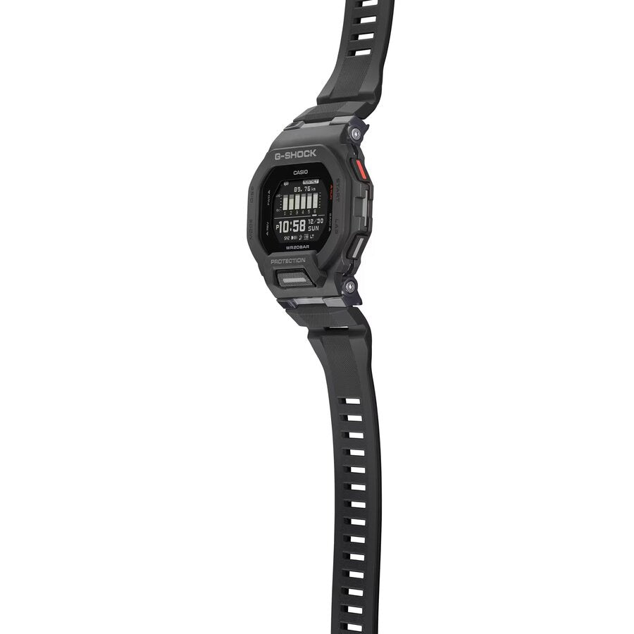 ЧАСОВНИК CASIO G-SHOCK GBD-200-1ER