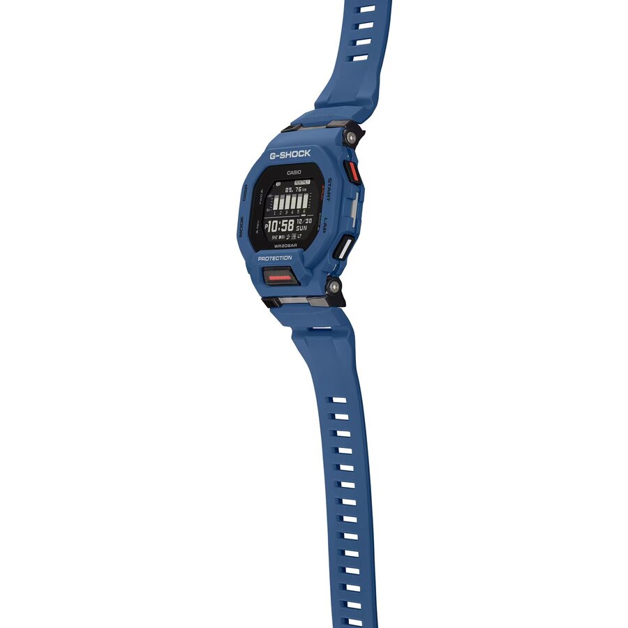 ЧАСОВНИК CASIO G-SHOCK GBD-200-2ER