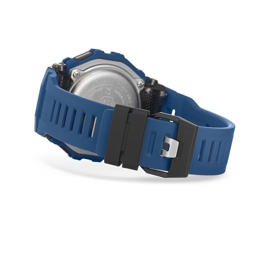 ЧАСОВНИК CASIO G-SHOCK GBD-200-2ER