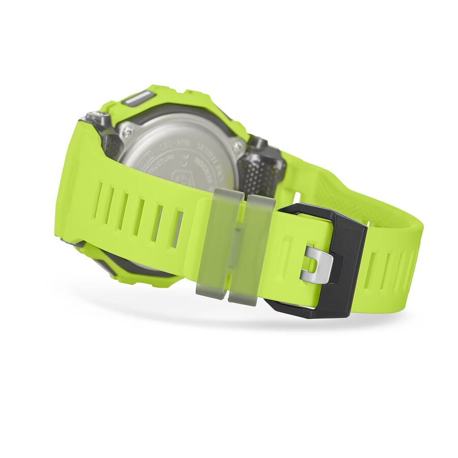 ЧАСОВНИК CASIO G-SHOCK GBD-200-9ER