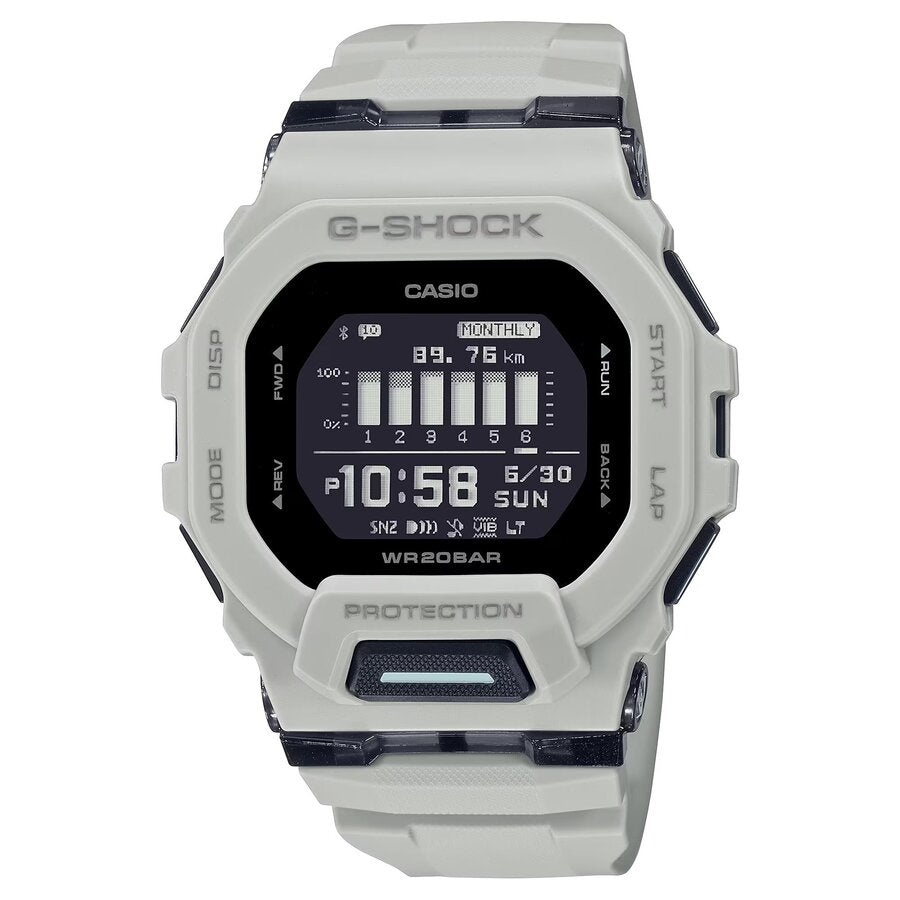 ЧАСОВНИК CASIO G-SHOCK GBD-200UU-9ER
