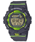 ЧАСОВНИК CASIO G-SHOCK GBD-800-8ER