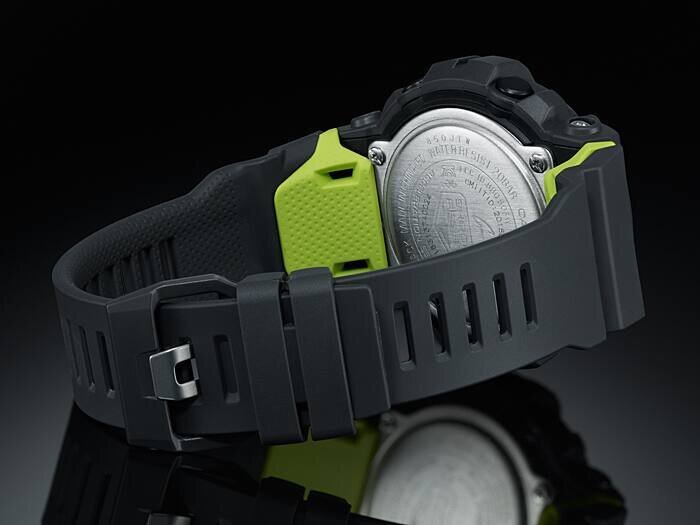 ЧАСОВНИК CASIO G-SHOCK GBD-800-8ER