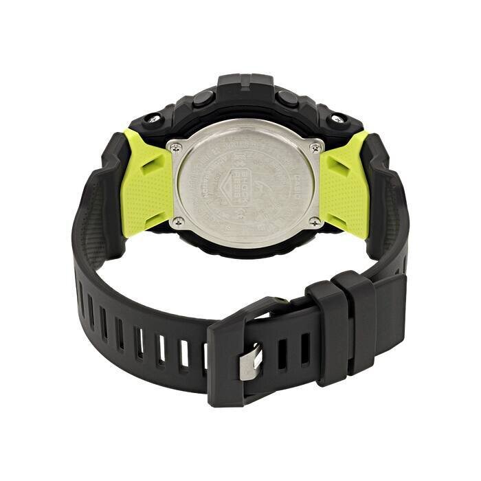 ЧАСОВНИК CASIO G-SHOCK GBD-800-8ER