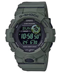 ЧАСОВНИК CASIO G-SHOCK GBD-800UC-3ER
