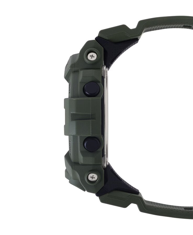 ЧАСОВНИК CASIO G-SHOCK GBD-800UC-3ER