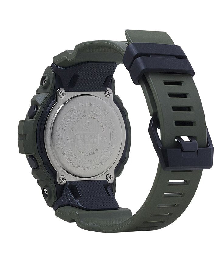ЧАСОВНИК CASIO G-SHOCK GBD-800UC-3ER