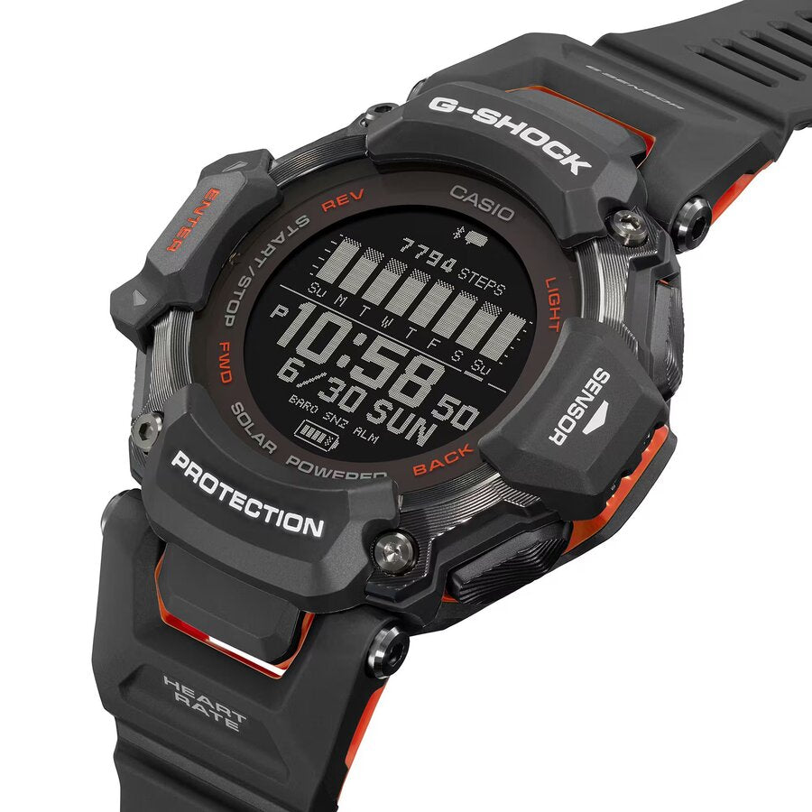 ЧАСОВНИК CASIO G-SHOCK GBD-H2000-1AER