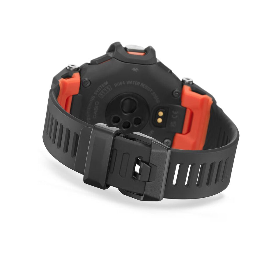 ЧАСОВНИК CASIO G-SHOCK GBD-H2000-1AER