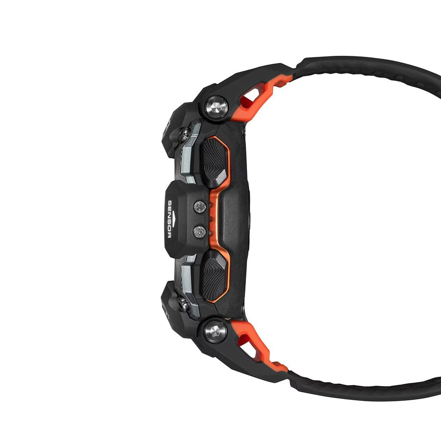 ЧАСОВНИК CASIO G-SHOCK GBD-H2000-1AER