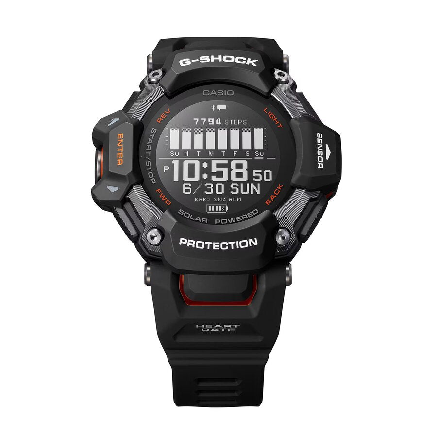 ЧАСОВНИК CASIO G-SHOCK GBD-H2000-1AER