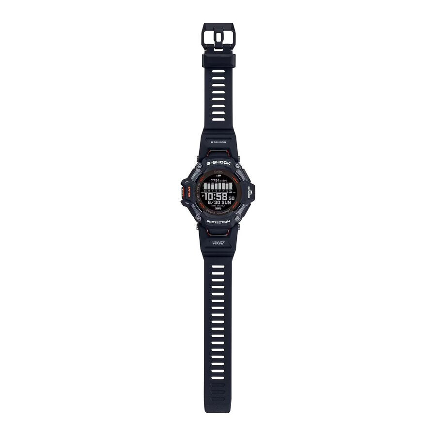 ЧАСОВНИК CASIO G-SHOCK GBD-H2000-1AER