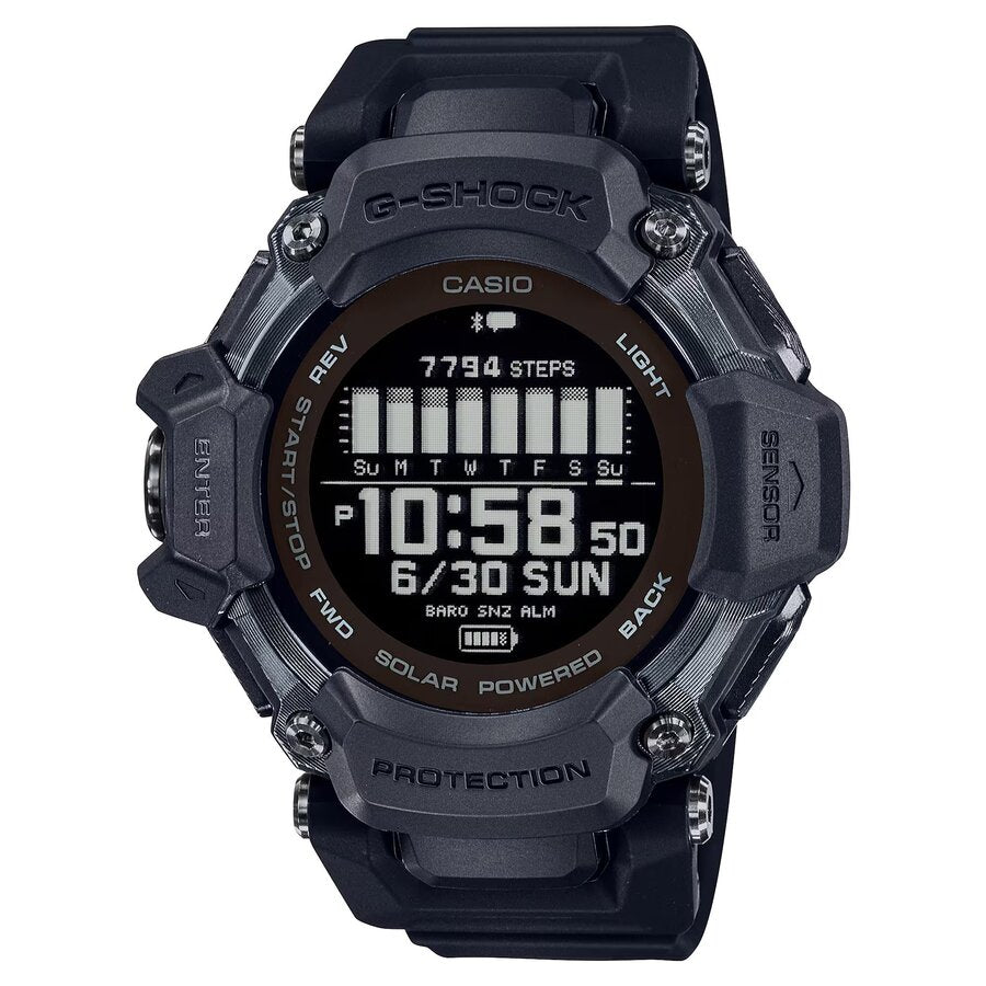ЧАСОВНИК CASIO G-SHOCK GBD-H2000-1BER