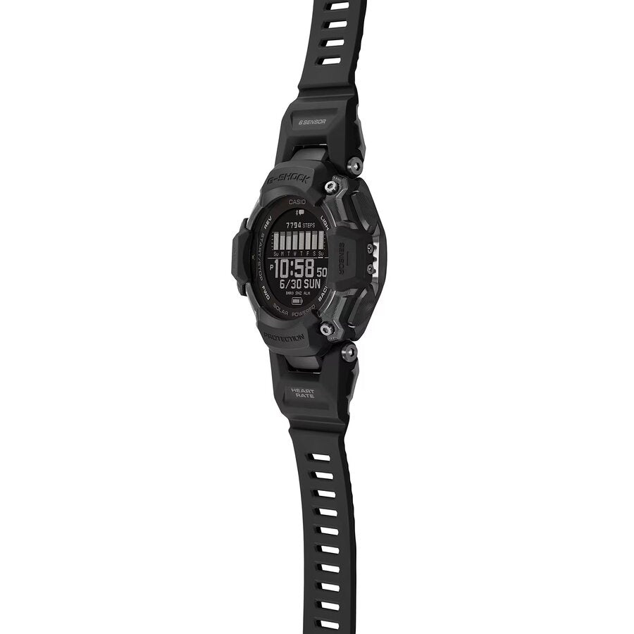 ЧАСОВНИК CASIO G-SHOCK GBD-H2000-1BER