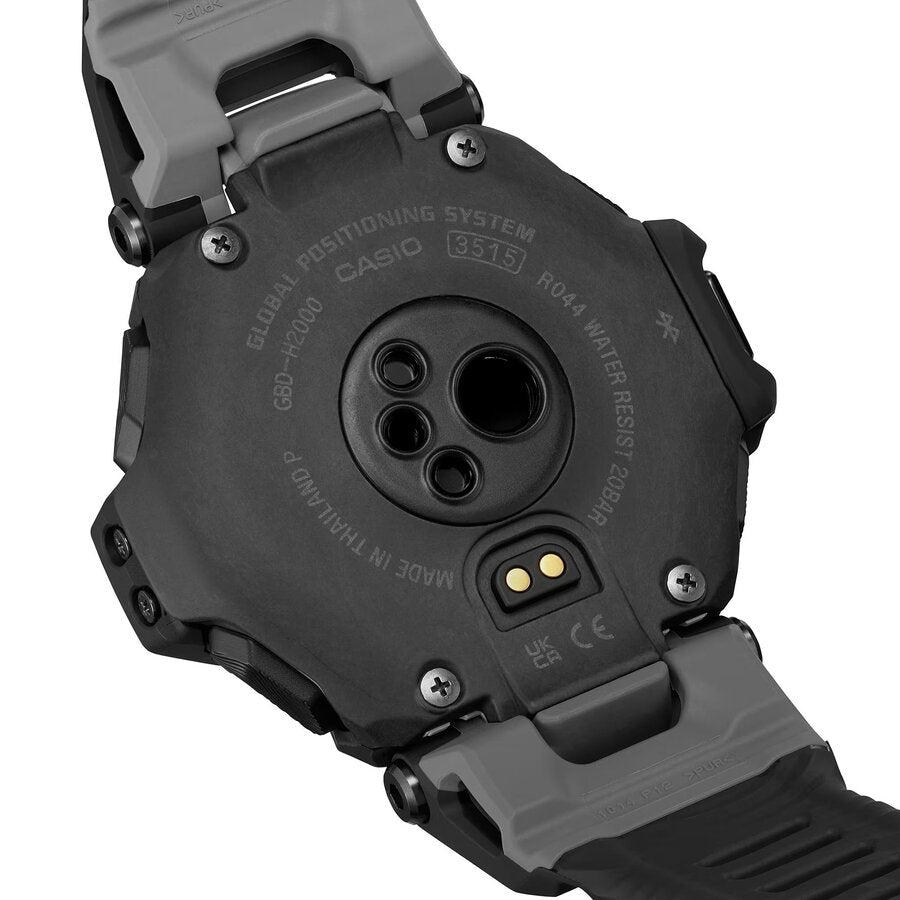 ЧАСОВНИК CASIO G-SHOCK GBD-H2000-1BER