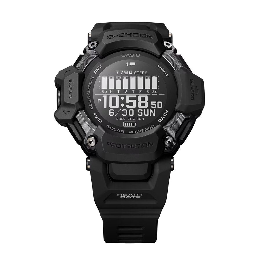 ЧАСОВНИК CASIO G-SHOCK GBD-H2000-1BER