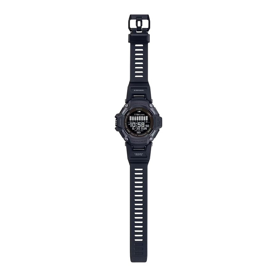 ЧАСОВНИК CASIO G-SHOCK GBD-H2000-1BER