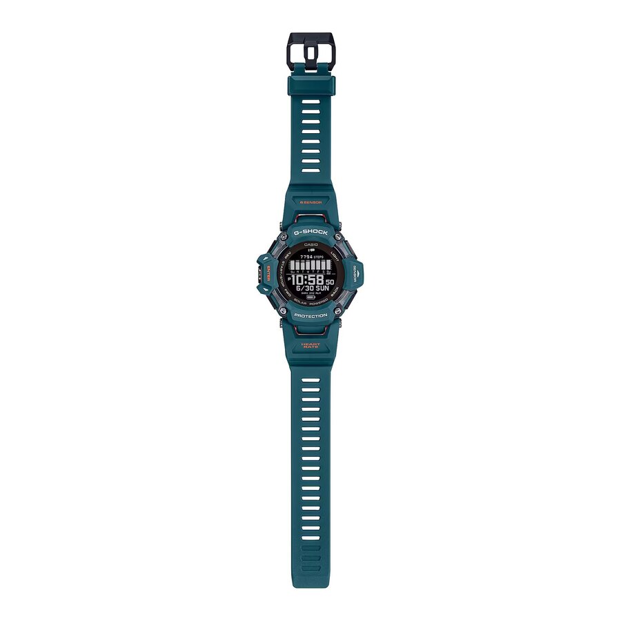 ЧАСОВНИК CASIO G-SHOCK GBD-H2000-2ER
