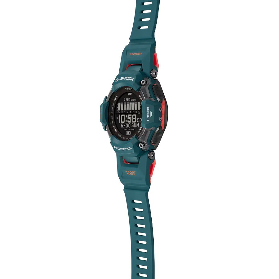 ЧАСОВНИК CASIO G-SHOCK GBD-H2000-2ER