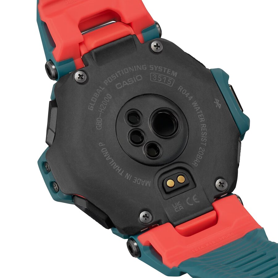 ЧАСОВНИК CASIO G-SHOCK GBD-H2000-2ER