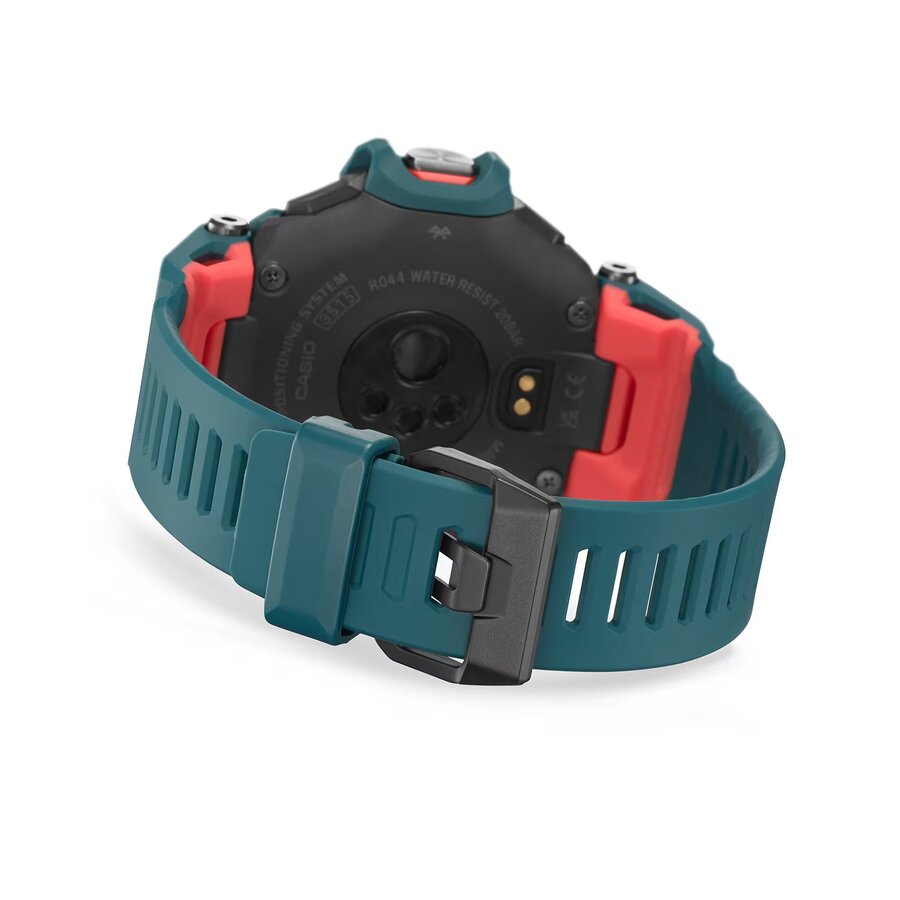 ЧАСОВНИК CASIO G-SHOCK GBD-H2000-2ER