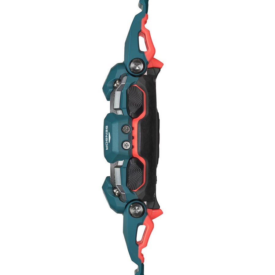 ЧАСОВНИК CASIO G-SHOCK GBD-H2000-2ER