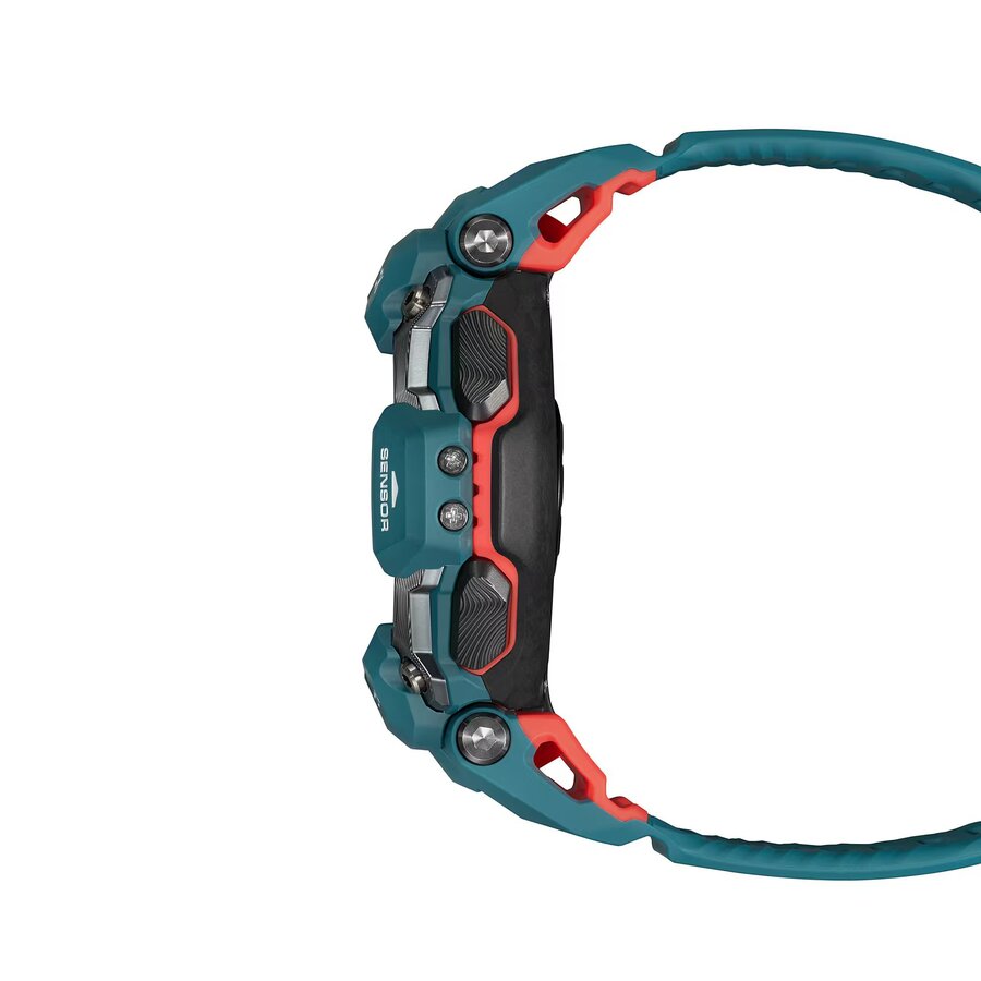 ЧАСОВНИК CASIO G-SHOCK GBD-H2000-2ER