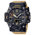 ЧАСОВНИК CASIO G-SHOCK MUDMASTER GWG-2000-1A5ER