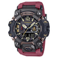 ЧАСОВНИК CASIO G-SHOCK MUDMASTER GWG-B1000-1A4ER