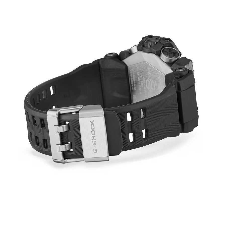ЧАСОВНИК CASIO G-SHOCK MUDMASTER GWG-B1000-1AER