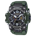 ЧАСОВНИК CASIO G-SHOCK MUDMASTER GWG-B1000-3AER