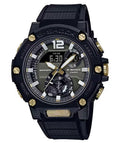 ЧАСОВНИК CASIO G-SHOCK G-STEEL GST-B300B-1AER
