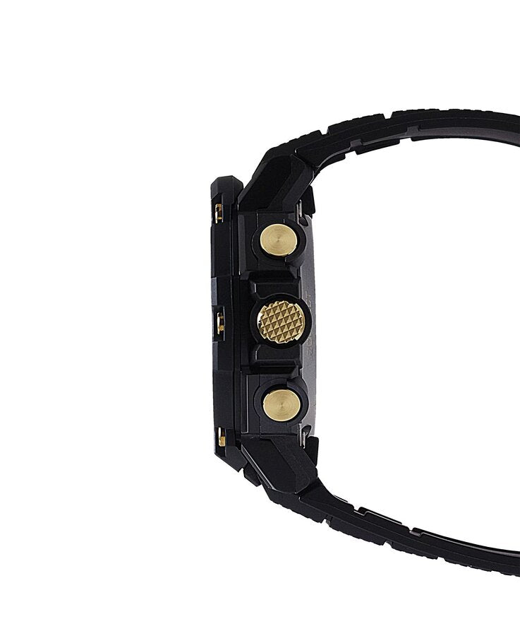 ЧАСОВНИК CASIO G-SHOCK G-STEEL GST-B300B-1AER