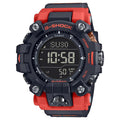 ЧАСОВНИК CASIO G-SHOCK MUDMAN GW-9500-1A4ER