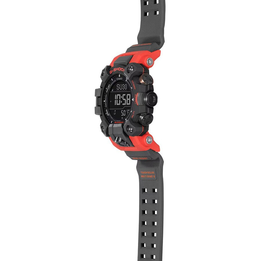 ЧАСОВНИК CASIO G-SHOCK MUDMAN GW-9500-1A4ER