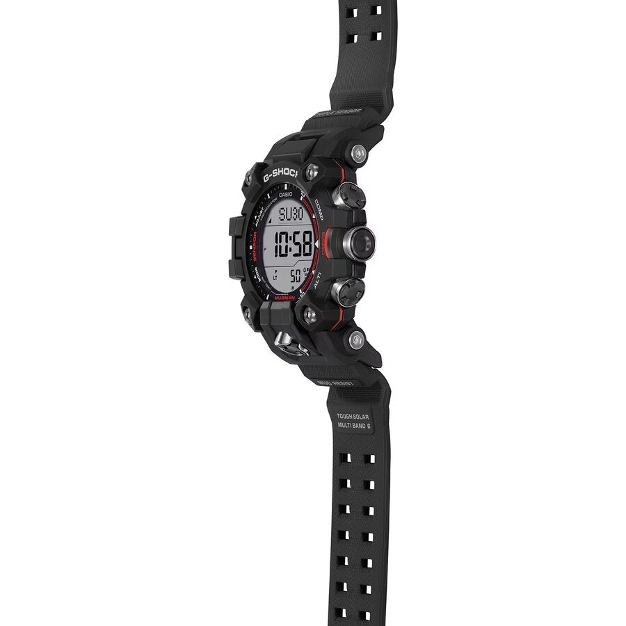 ЧАСОВНИК CASIO G-SHOCK MUDMAN GW-9500-1ER