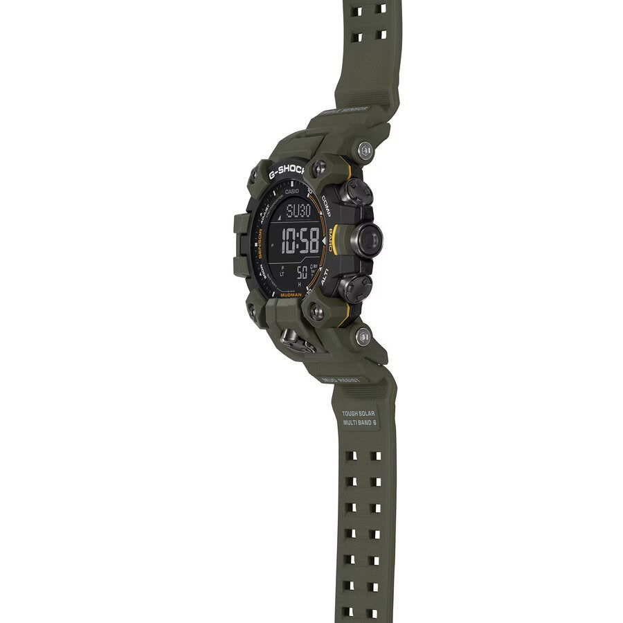 ЧАСОВНИК CASIO G-SHOCK MUDMAN GW-9500-3ER