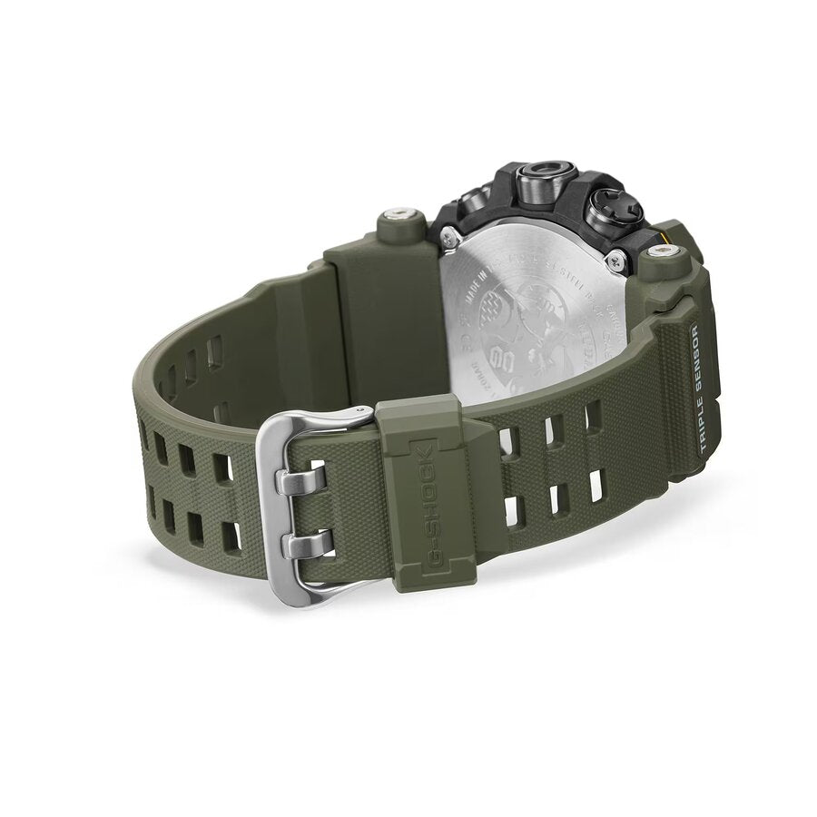 ЧАСОВНИК CASIO G-SHOCK MUDMAN GW-9500-3ER
