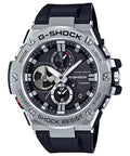 ЧАСОВНИК CASIO G-SHOCK G-STEEL GST-B100-1AER