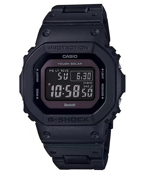 ЧАСОВНИК CASIO G-SHOCK GW-B5600BC-1BER