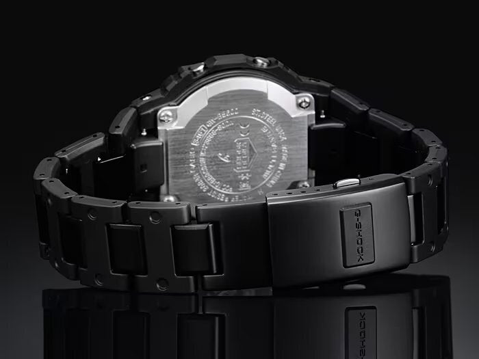 ЧАСОВНИК CASIO G-SHOCK GW-B5600BC-1BER