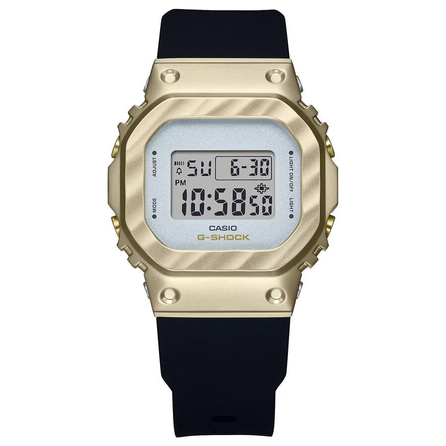 ЧАСОВНИК CASIO G-SHOCK GM-S5600BC-1ER
