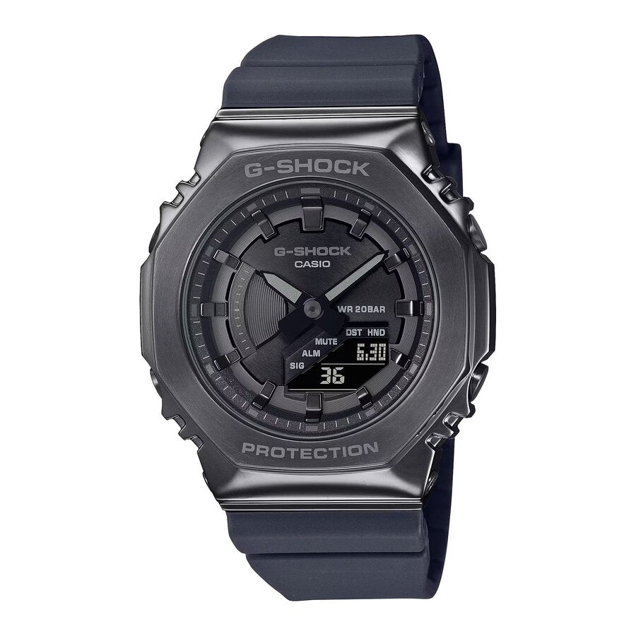 ЧАСОВНИК CASIO G-SHOCK GM-S2100B-8AER
