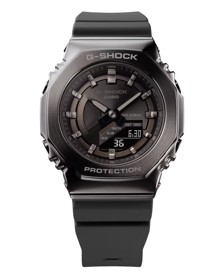 ЧАСОВНИК CASIO G-SHOCK GM-S2100B-8AER