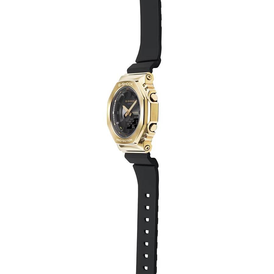 ЧАСОВНИК CASIO G-SHOCK GM-S2100GB-1AER