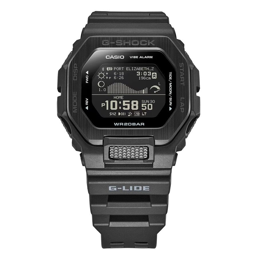 ЧАСОВНИК CASIO G-SHOCK GBX-100NS-1ER
