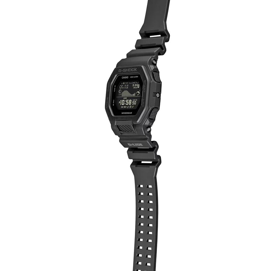 ЧАСОВНИК CASIO G-SHOCK GBX-100NS-1ER