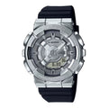 ЧАСОВНИК CASIO G-SHOCK GM-S110-1AER