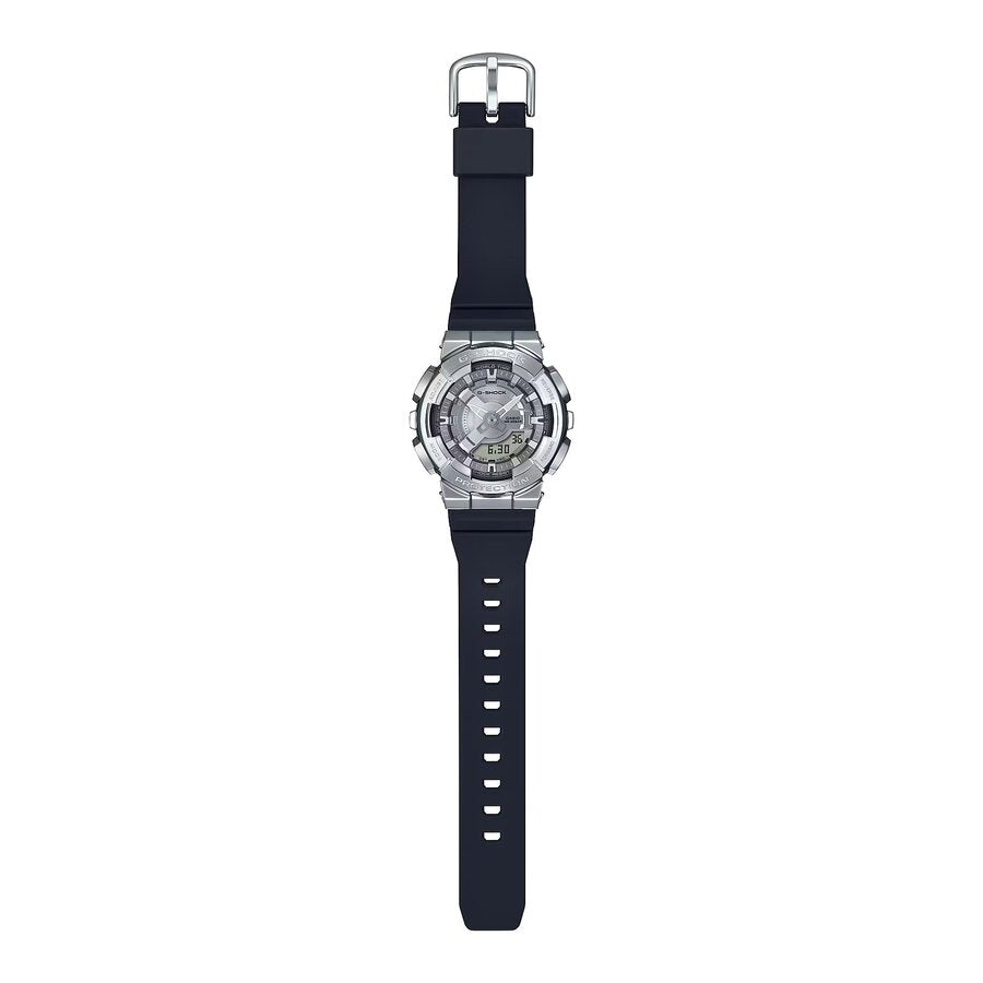 ЧАСОВНИК CASIO G-SHOCK GM-S110-1AER