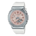 ЧАСОВНИК CASIO G-SHOCK GM-S2100WS-7AER